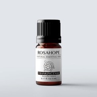 瑰荷希【乳香精油】純天然萃自索馬利亞 神聖撫慰擴香 抗皺抗衰老