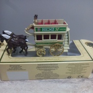 LLEDO HEINZ HORSE DRAWN C5910