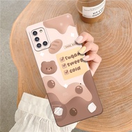 Samsung Galaxy A31 ZELORA Fashion Case Cartoon Softcase Samsung Galaxy A31 Case Samsung Galaxy A31 S