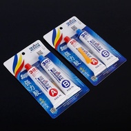 Metal Plastic Super Glue Steel Hot Sale 302ab Super Glue Stainless Universal Glue Good day Aluminum 