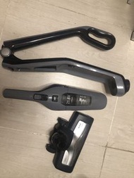 法國特福 Tefal 無線 二合一 吸塵 機 吸尘 器21.6V