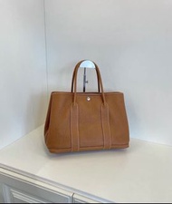 Hermes Garden Party 36