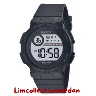 MASON MDB-7016 BLACKOriginal