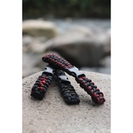 Anti-break Watch Strap - ODYSSEY Paracord Watch Strap - SPC-ODY-BP
