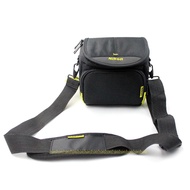 Camera Shoulder Bag Pouch for Nikon D3500 D3400 D3200 D5200 D5300 D5500 D5600 D7500 With 18-55mm Len