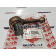 SUZUKI SHOGUN 110 STANDARD, 1 SET OF MOTORCYCLE HANDLEBARS SHOGUN 110SUZUKI PART B30 EQUIVALENT TO Q