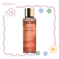 Victoria's Secret - 維多利亞的秘密 浪漫琥珀 香氛噴霧250ML[平行進口]