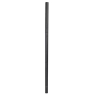 VIVO Steel Extra Tall 3 Section Monitor Stand Pole 39 inches, Sturdy Center Pole for Monitor Mounts