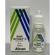 Alcon Tears Naturale II Artificial Tears (15ml)