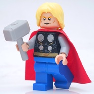 Lego Thor Comic Marvel  *new