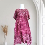 Runa Batik Renata Motif 009 Daster / Daster / Pekalongan Batik Daster