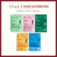 VT Home Aesthetic Program Dressing Hydrogel Mask