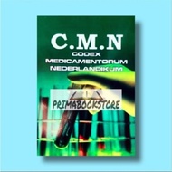 MMN - Codex Medicmentorum Nederlandikum