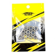 Yeah Racing YB6023M/S10 RC Ball Bearing (10x15x4mm) 10pcs