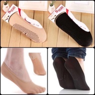 Kasutchu Socks Stockings There Are Anti-Slip Under The Soles Of The Feet Ankles The Eyes Comfortable