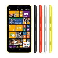 Nokia Lumia 1320 5MP 6.0 Inches Touch Screen 3400mAh 8GB ROM Bluetooth WIFI Smart Phones