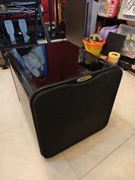 Velodyne SPL-10RGEB subwoofer