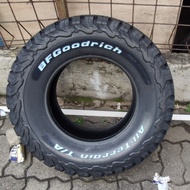 TERMURAH BAN BF GOODRICH AT T/A KO2 235/75 R15 BFG MADE IN USA JEEP