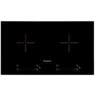 Bếp từ đôi Kangaroo KG856I