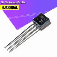 Z0607MA Z0607 Triacs 0.8A 600V Transistor To-92 Fan Blower Components