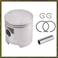 Piston Kit& Ring(STD) 65mm 767-821968A3 for Mercury/Mariner 15-25HP Outboard Engines- Replacement Pa
