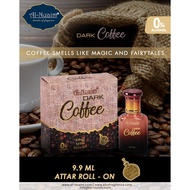COFFEE DARK 9.9 ML PREMIUM SERIES PREMIUM SERIES 9.9 ML