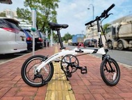 Dahon D9