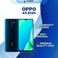 USED OPPO A9 2020 ORIGINAL SECONDHAND