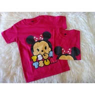 Tsum Tsum T-shirt