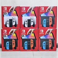 [ถูกสุด🇹🇭✅]NINTENDO SWITCH เล่นแท้เดิมๆ ไม่แปลง V1 V2 LITE OLED[ถูกสุด🇹🇭✅]