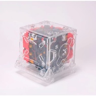 52TOYS Beast Box Xuanwu Infinite Series Mythical Beast Transforming Toy Animal Mecha Model