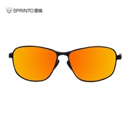 Sprinto 墨镜 Sunglasses: Michelin AT - High Contrast Lens (Polarized) Hypoallergenic Frame (Nickel Fre