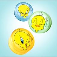[Innisfree x Tweety] No Sebum Mineral Powder 5g - Vegan Oil Control, Limited Edition Design