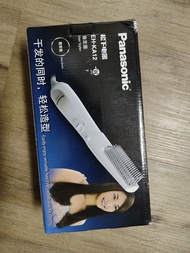 全新！Panasonic 松下 EH-KA12 巻髮器