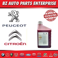 JWS 3324 (6 SPEED) Peugeot,Citroen ATF gear oil (1 liter)