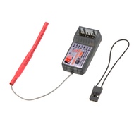 Original FlySky FS-R6B 2.4Ghz 6CH Receiver for FlySky TH9X FS-CT6B FS-T6 Transmitter