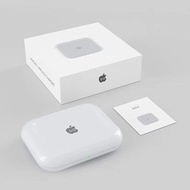 【Hot Sale🥇】 2 In 1แท่นชาร์จแบบไร้สายสถานีสำหรับApple Airpods 2 AirPods Pro iPhone 8Plus X XS XR Xs 11 Pro Maxฐานชาร์จคืนได้ภายใน7วัน