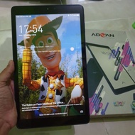 Tab Advan Vandroid Active Tablet Pro i10 10inch 2/16 second