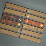 秘魯聖木手工線香 - 全系列12款