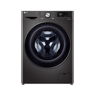 (Bulky) LG FV1410H3BA Front Load Combo Washer Dryer (10/6kg)(Energy Efficiency - 4 Ticks)