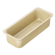 貝印 CKPD鋁製長條蛋糕模 20