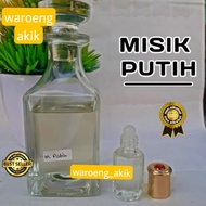 misik putih original