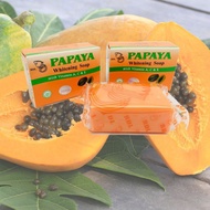 papaya whitening soap RDL