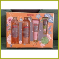 ℡ ☺ ✽ ﹊ Simple Indulgence Bath Collection