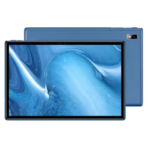 10.1 INCH 4GB RAM 64GB ROM A6 Android 12 Tablet PC CPU UNISOC SC9863A Processor, Octa-Core Cortex-A5