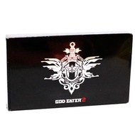 ✜ PSV GOD EATER 2 [LALABIT MARKET LUXURY EDITION - MALE RING SIZE 21] (JAPAN) (เกมส์ PS Vita™ By Cla