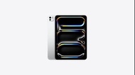 Ipad pro M5 wifi 版256GB銀色 11吋