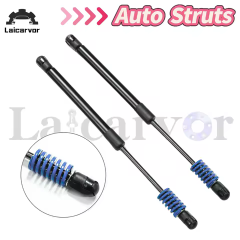 For Suzuki Swift ZC72S/ZD72S 2010-2016 Hatchback Rear Trunk Auto Struts With Springs Tailgate Boot A