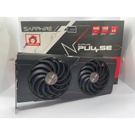 RX 6700 XT Sapphire pulse