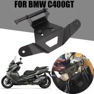 FOR BMW C400GT C 400 GT C 400GT C400 GT Motorcycle Accessories Smartphone Holder Stand GPS Navigatio